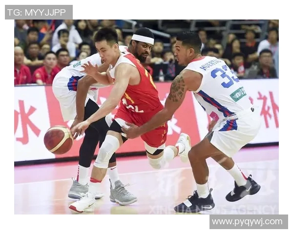 军运会男篮激战中国队对决刚果队展现篮球魅力与团队精神 军运会男篮激战中国队对决刚果队展现篮球魅力与团队精神